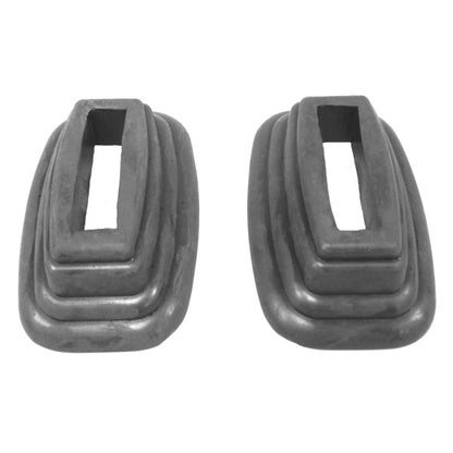 Rear Bumper Grommet