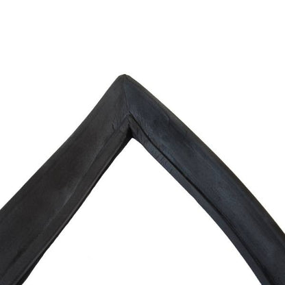 Front Door Weatherstrip
