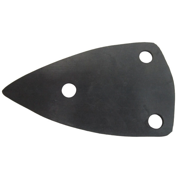 Rumble Seat Step Mounting Pad