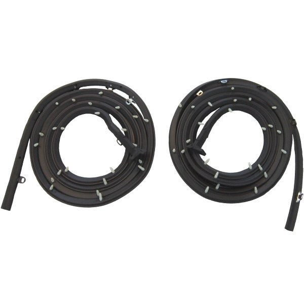 Front Door Weatherstrips