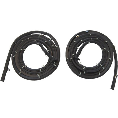 Front Door Weatherstrips