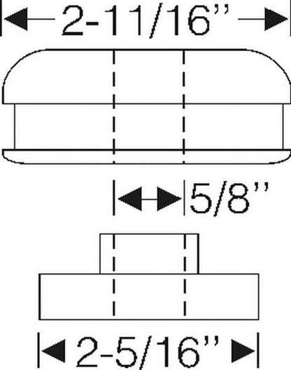 Rear Engine Mount