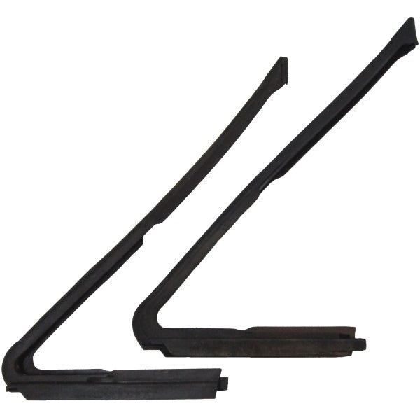 Front Door Vent Window Weatherstrips