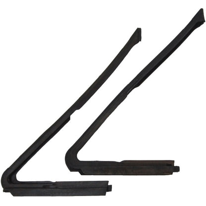 Front Door Vent Window Weatherstrips
