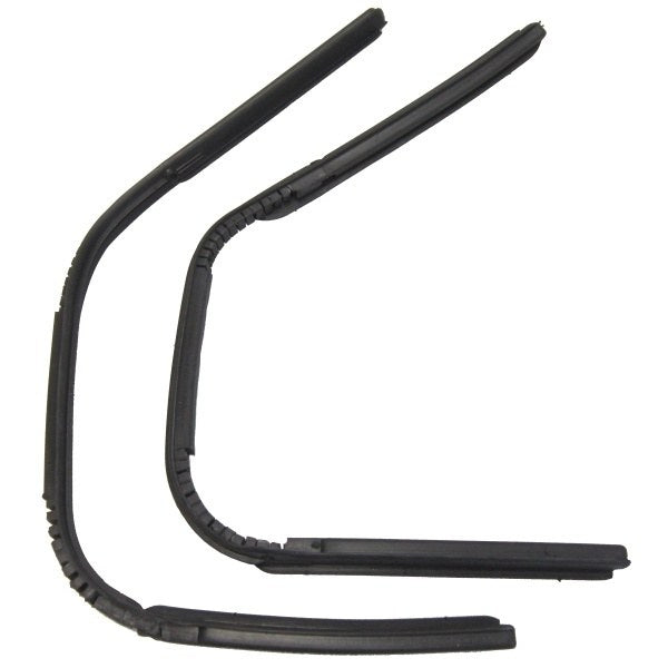 Front Door Vent Window Weatherstrips