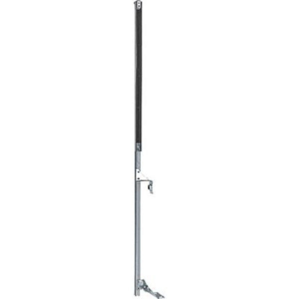 Vent Window Division Bar Assembly - Right