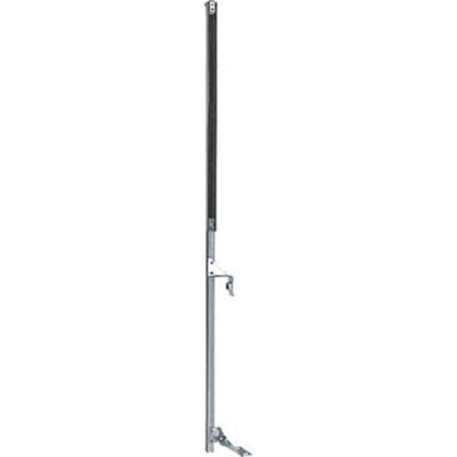 Vent Window Division Bar Assembly - Right