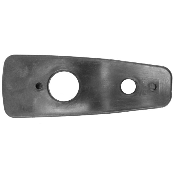 License Light Mounting Pad