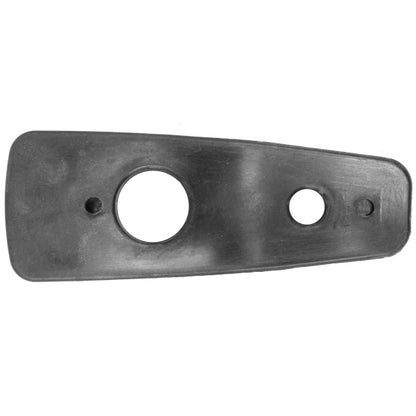 License Light Mounting Pad