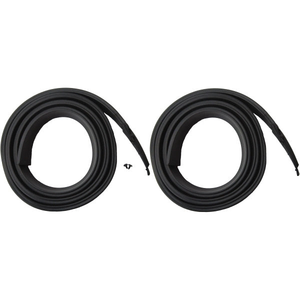 Hardtop Roof Rail Weatherstrips