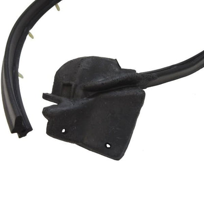 Rear Door Weatherstrips