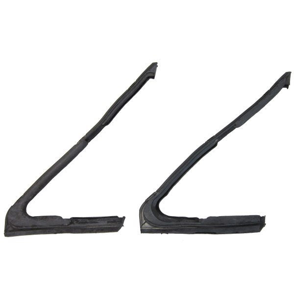 Front Door Vent Window Weatherstrips