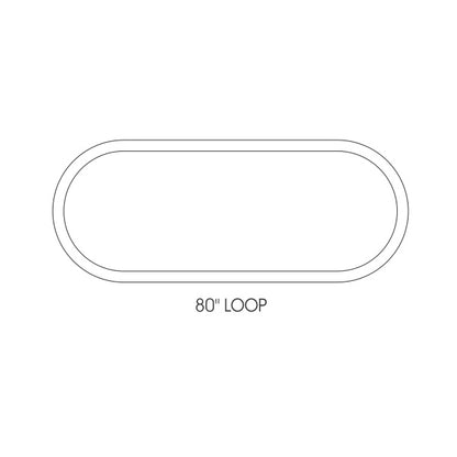 Rear Window Gasket