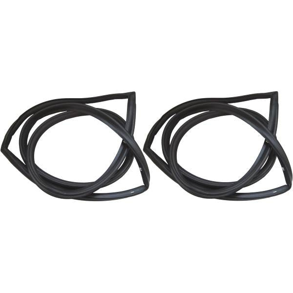 Rear Door weatherstrip