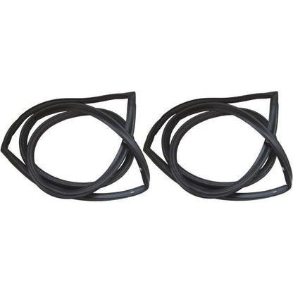 Rear Door weatherstrip