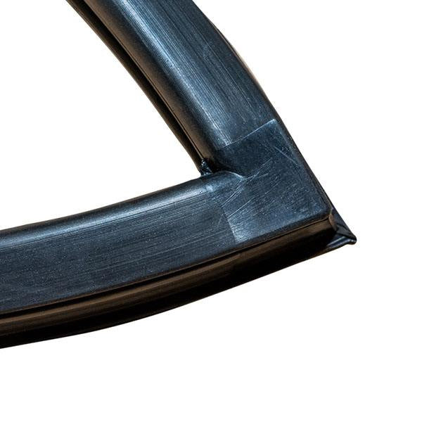Swing-Out Quarter Window Weatherstrips