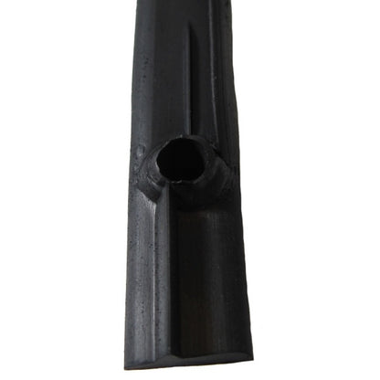 Front Door Vent Window Weatherstrip Set