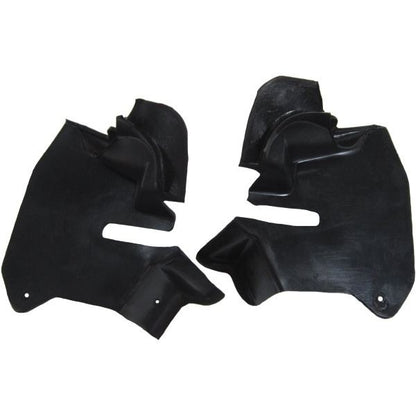 U Jamb Door Lock Pillar Fillers