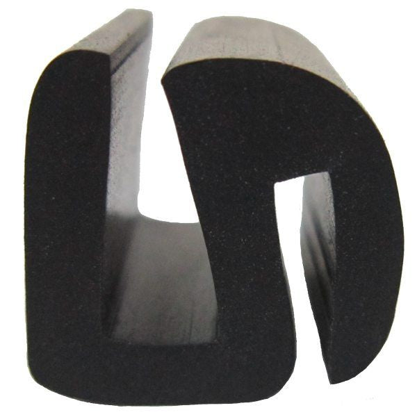 Windshield Weatherstrip