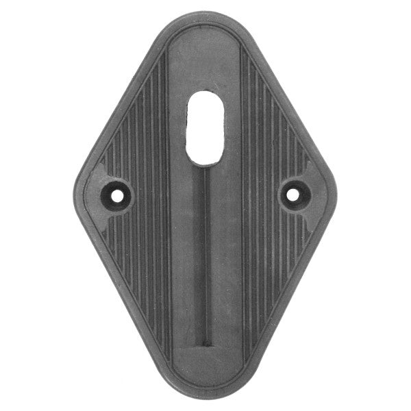 Handbrake Floorplate