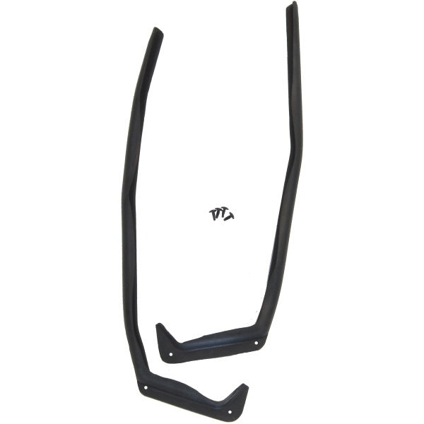 Front Door Auxiliary Weatherstrips