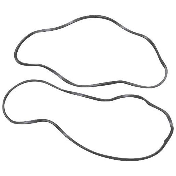 Rear Window Gasket Set