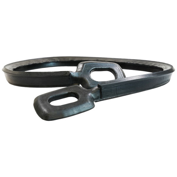 Windshield Frame to Cowl Weatherstrip