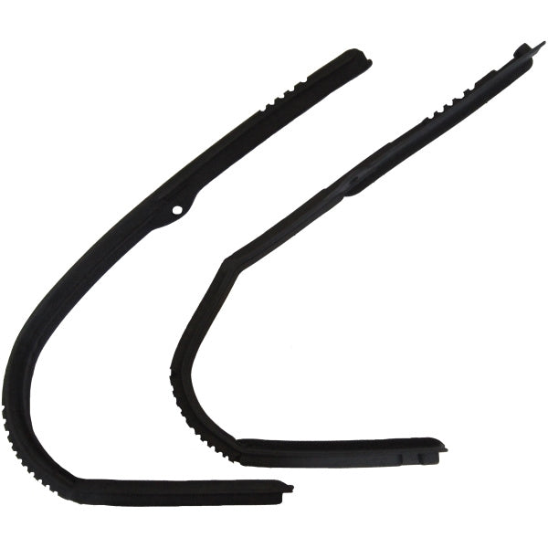 Front Door Vent Window Weatherstrips