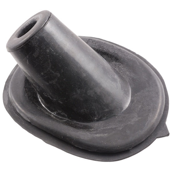 Brake and clutch shank seal