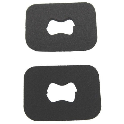 Brake and Clutch Shank Seal