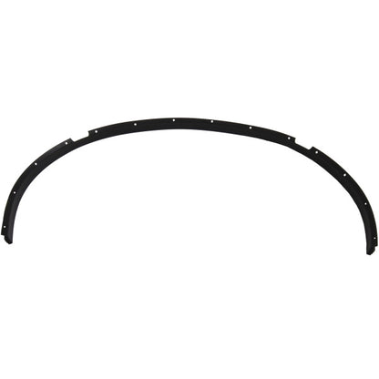 Front Bow Weatherstrip