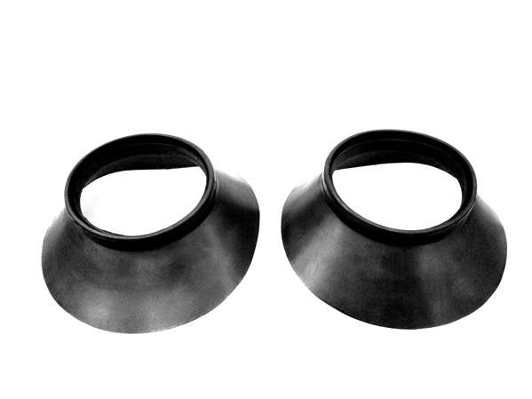 Air Intake Scoop Mounting Pad