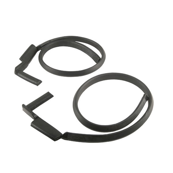 Door Hinge Weatherstrips