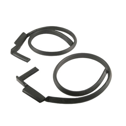 Door Hinge Weatherstrips