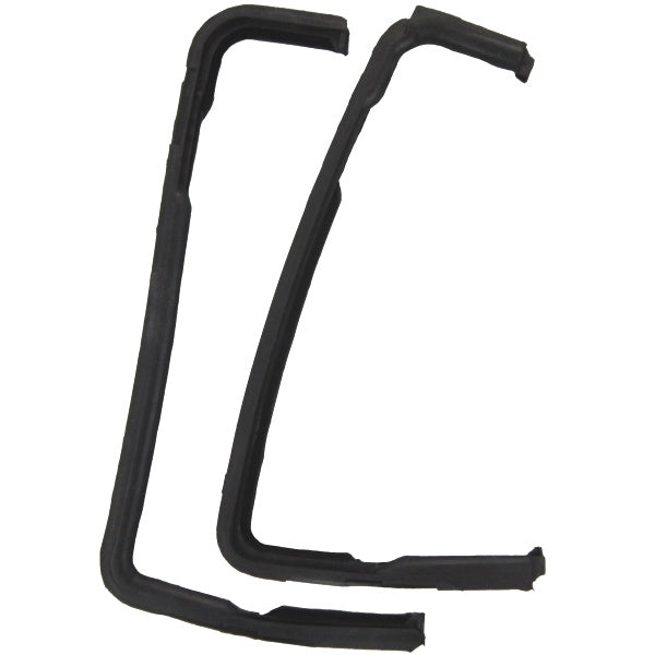 Front Door Vent Window Weatherstrips