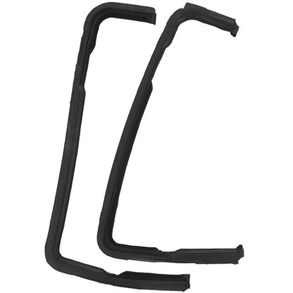 Front Door Vent Window Weatherstrips