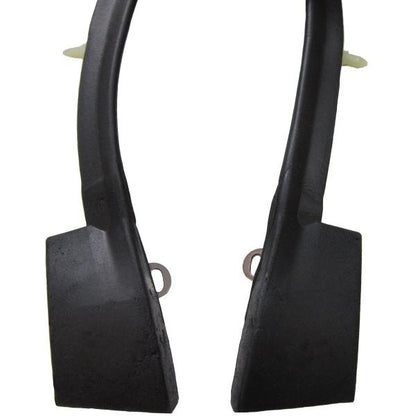 Tailgate Weatherstrip