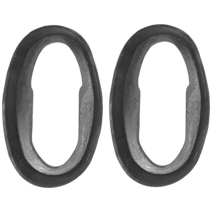 Headlight Mounting Pad