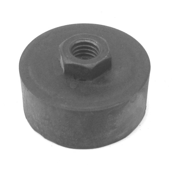 Body Mounting Pad