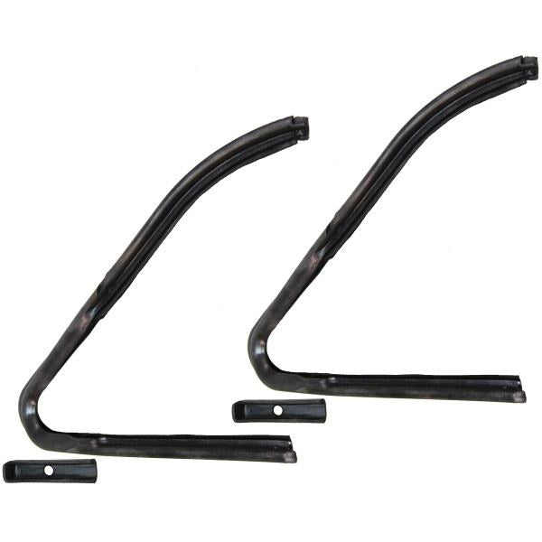 Front Door Vent Window Weatherstrips