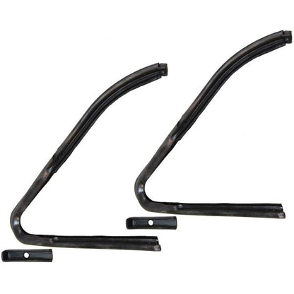Front Door Vent Window Weatherstrips