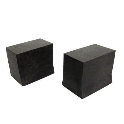 Convertible Top - Rest Block