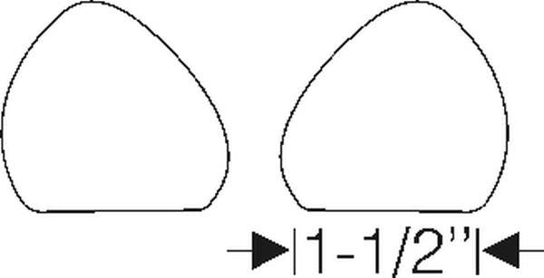 Wiper Transmission Gasket