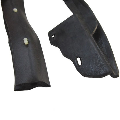 Door Weatherstrips