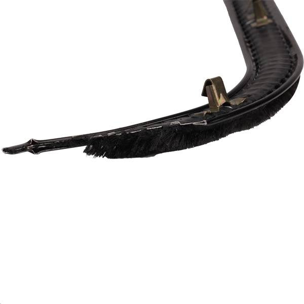 Window Felt Beltline Weatherstrips