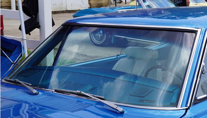 Windshield Gasket