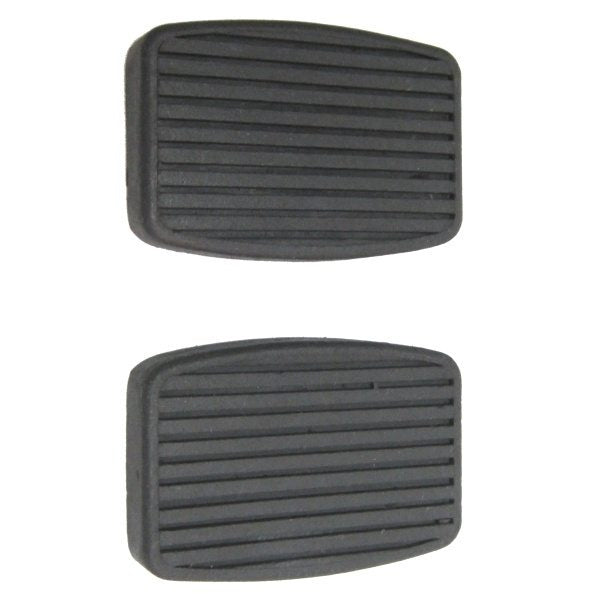Brake and Clutch Pedal Pads