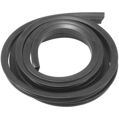 Fender Skirt Edge Weatherstrip