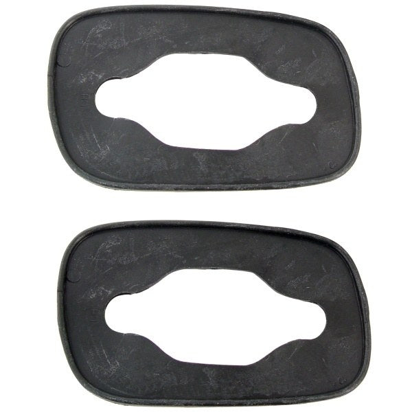 Taillight Mounting Pad