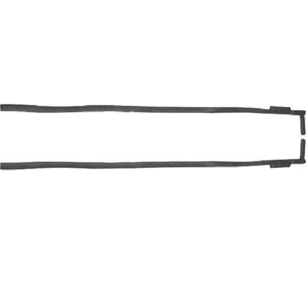Door Hinge Weatherstrips